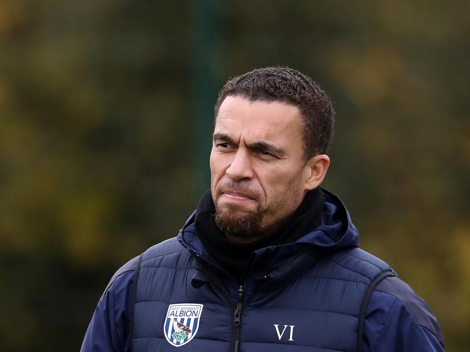 Ismaël Huddersfield 