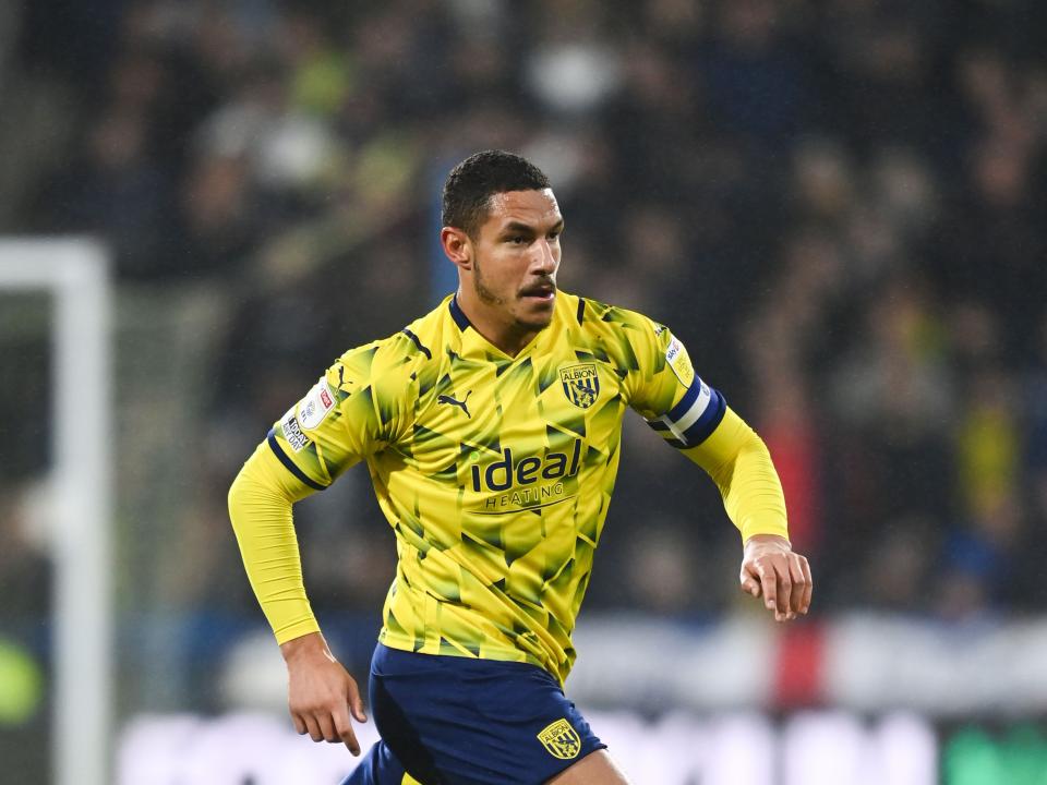 Albion appeal Livermore dismissal at Sheffield United West Bromwich