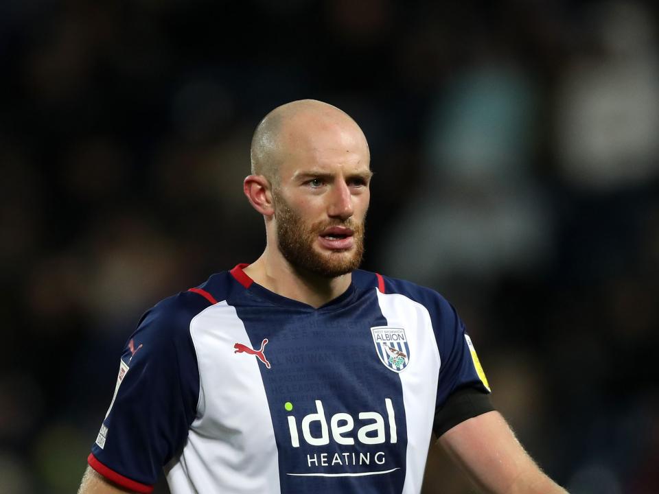 Clarke Interview Coventry