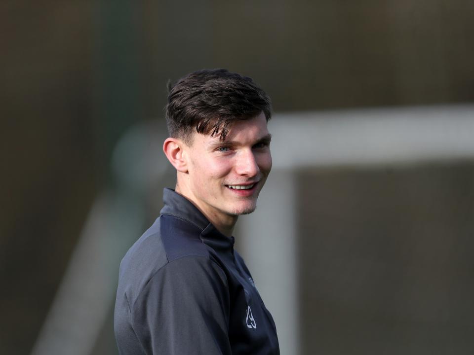 Taylor Gardner-Hickman 