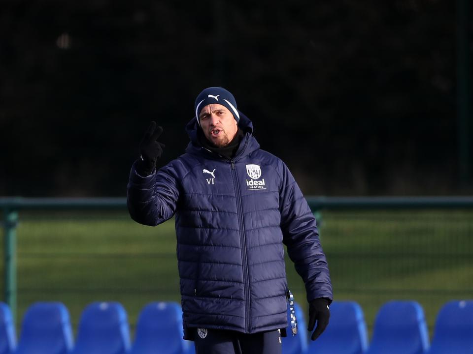 Ismaël Coventry interview