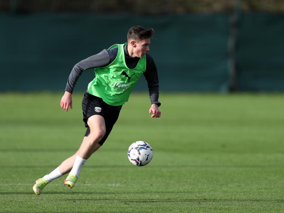 Taylor Gardner-Hickman