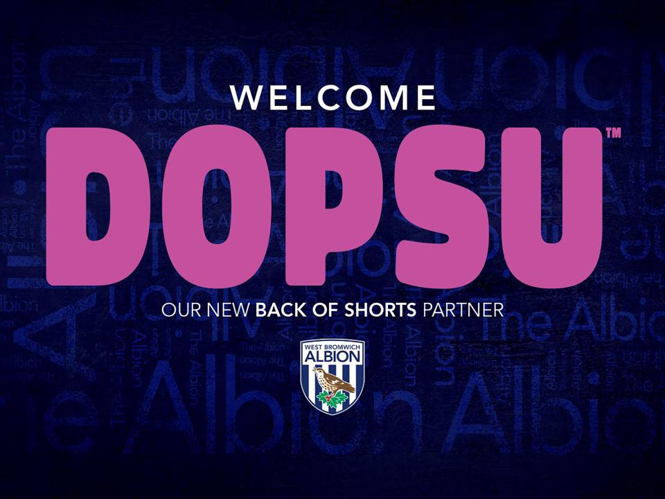 DOPSU