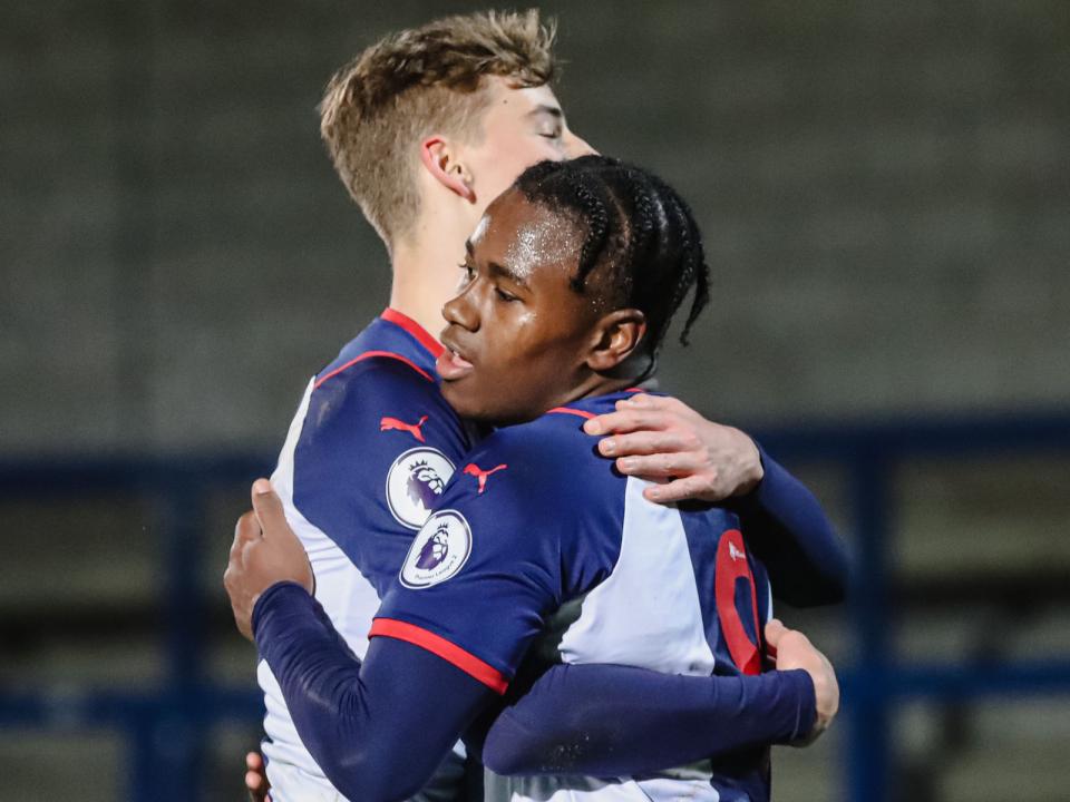 Boro PL2 report final