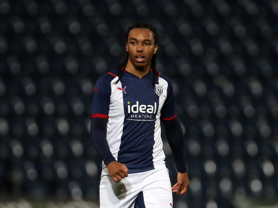 Albion and Manchester United have mutually agreed to postpone the Under-18s fixture that was due to take place this Saturday