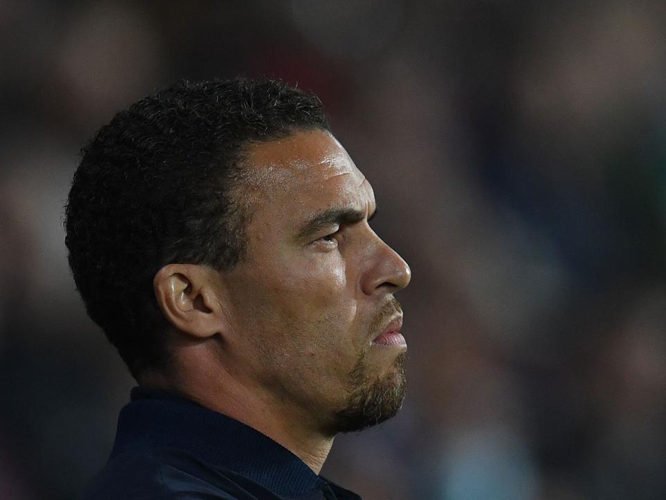 Ismaël pre-Cardiff City