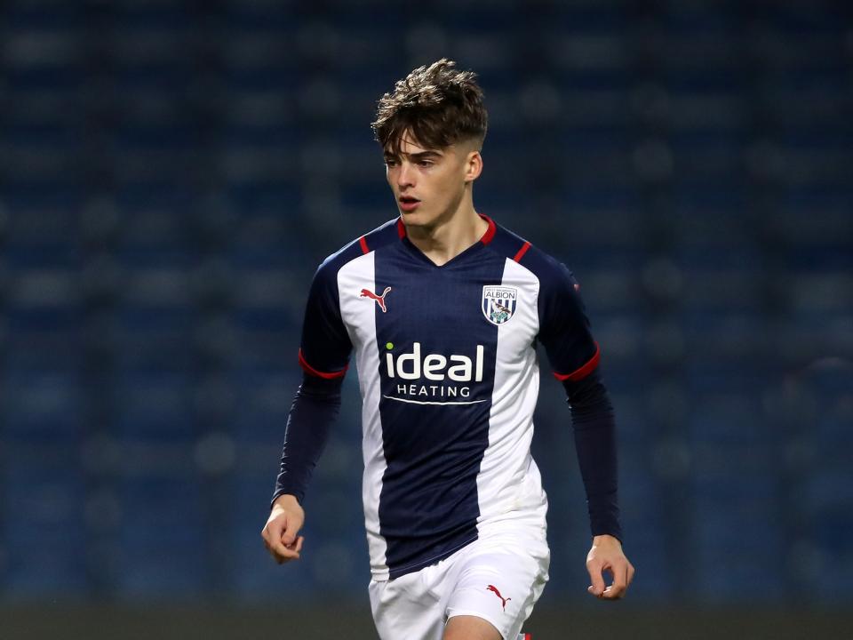 Albion can now confirm a new date for the Premier League 2 Division Two fixture against Newcastle United