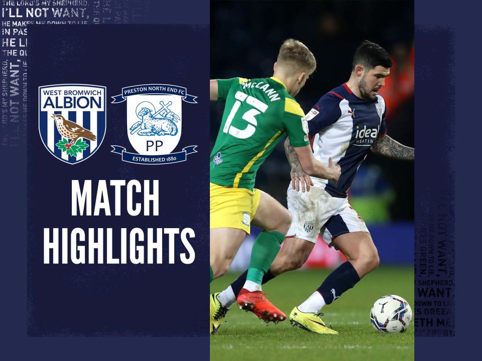 PNE highlights website