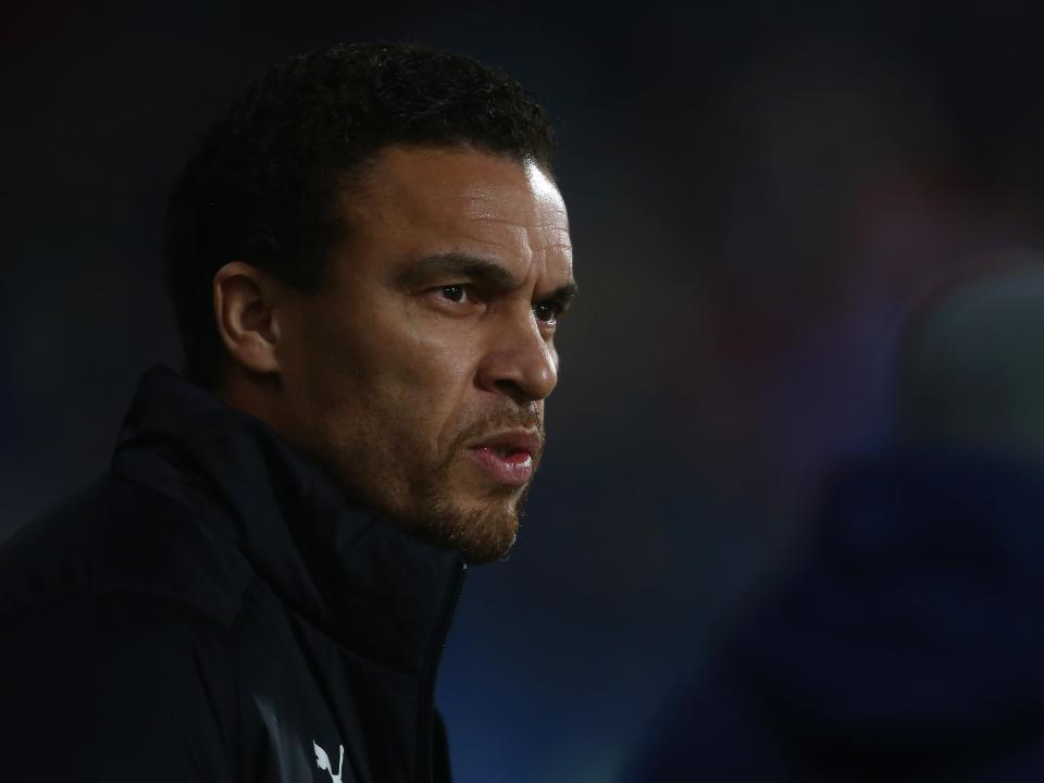 Valérien Ismaël admits lessons have been learned from the defeat by Preston North End