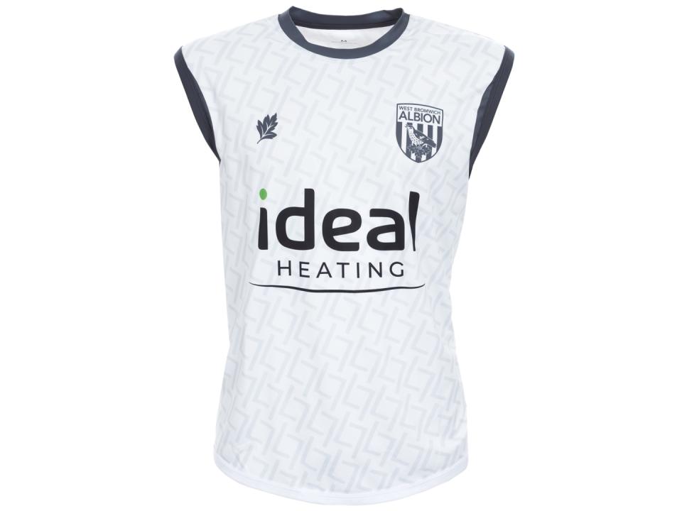 The Hawthorns Activewear
