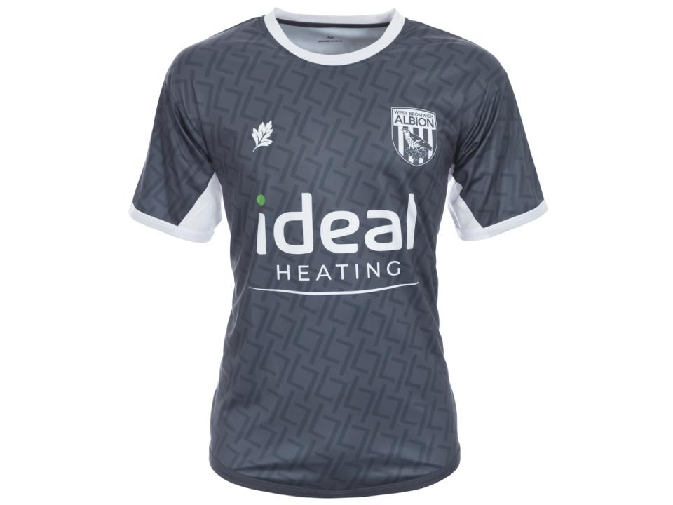 The Hawthorns Activewear