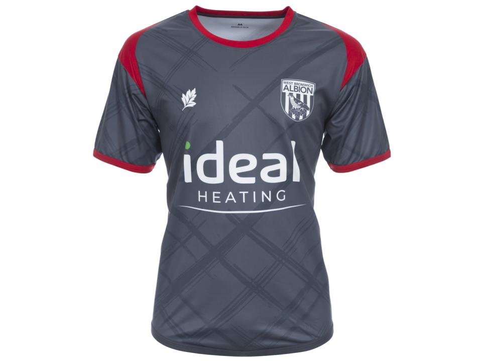 The Hawthorns Activewear