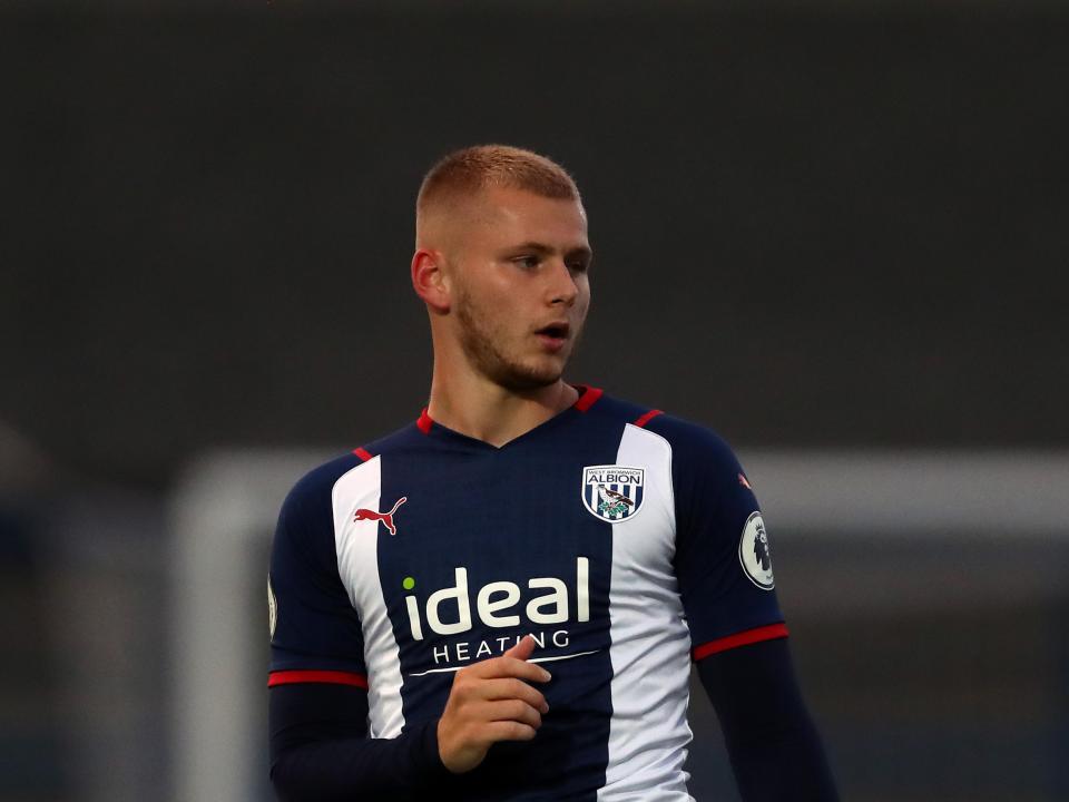 Owen Windsor H 2021/22