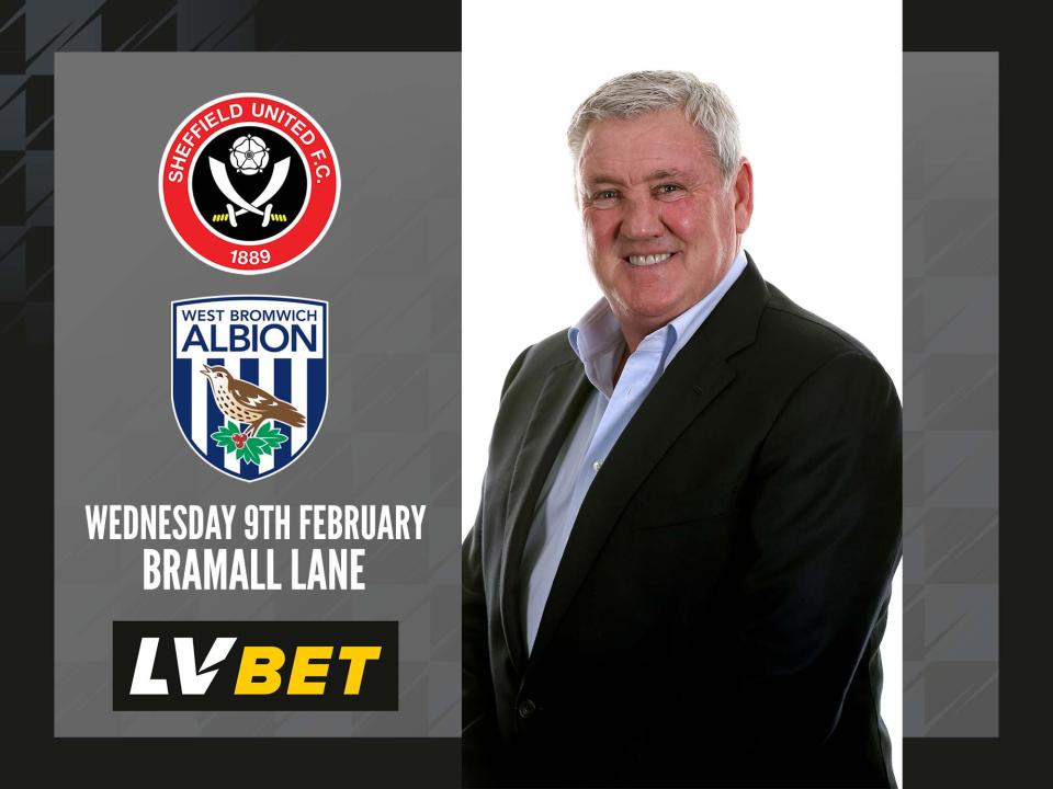 SHEFF UTD match preview