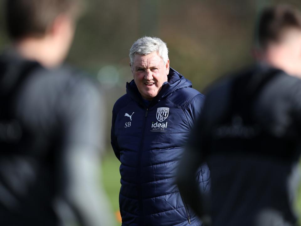 Steve Bruce gallery 10