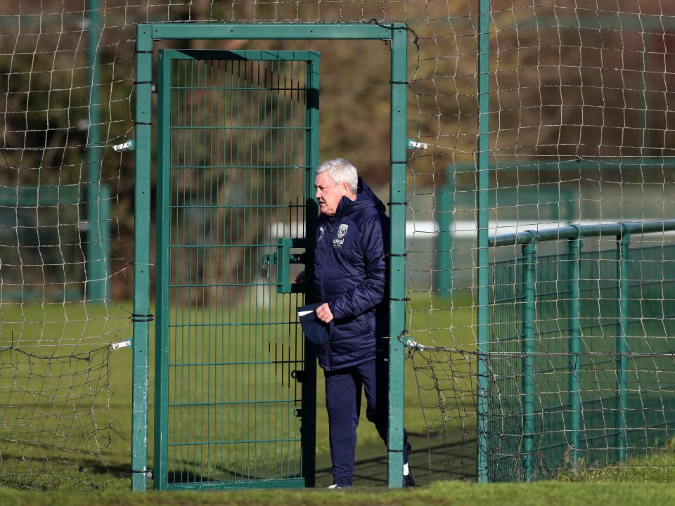 Steve Bruce gallery 2