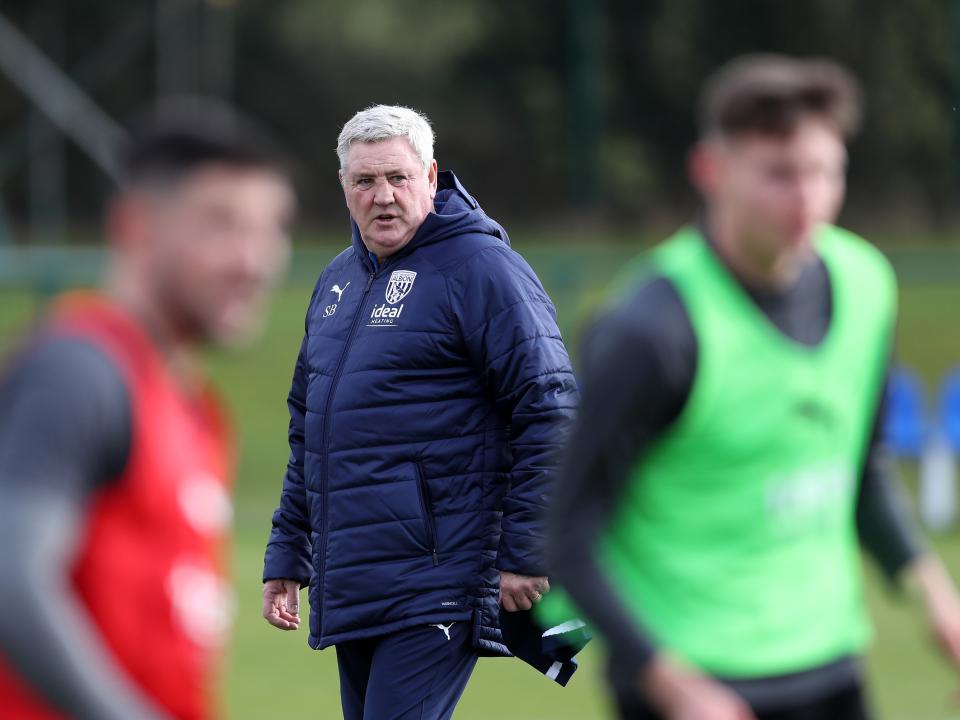 Steve Bruce gallery 8