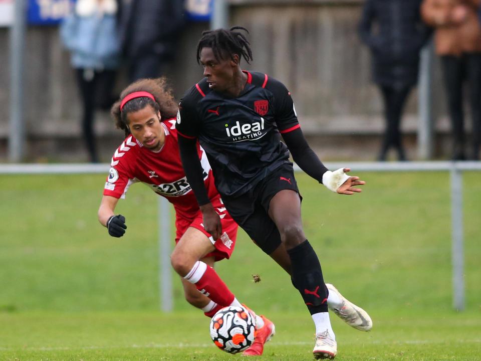 Sunderland PL2 report