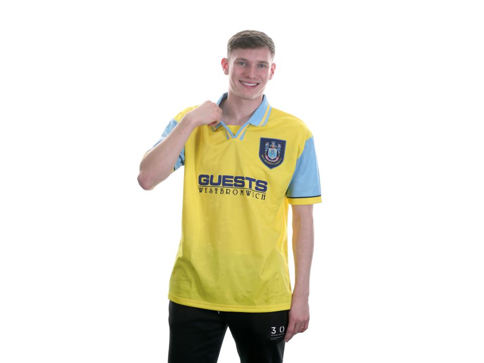 Taylor Gardner-Hickman