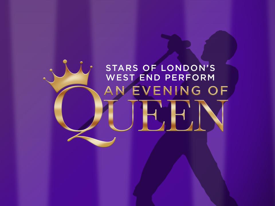 Hawthorns to host 'An Evening of Queen'