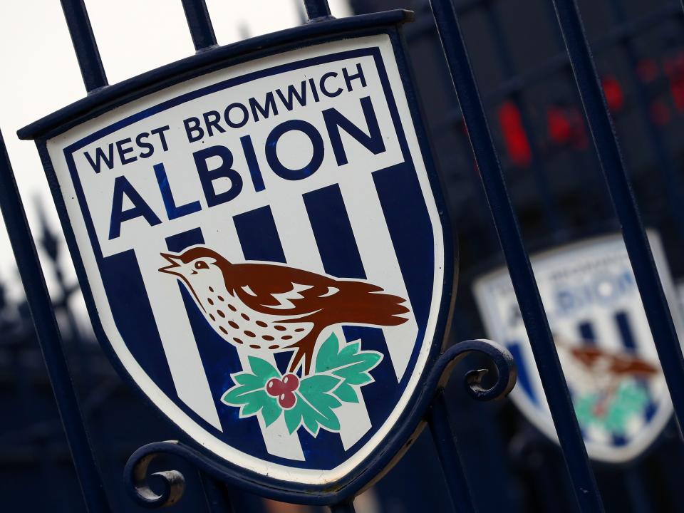 West Bromwich Albion