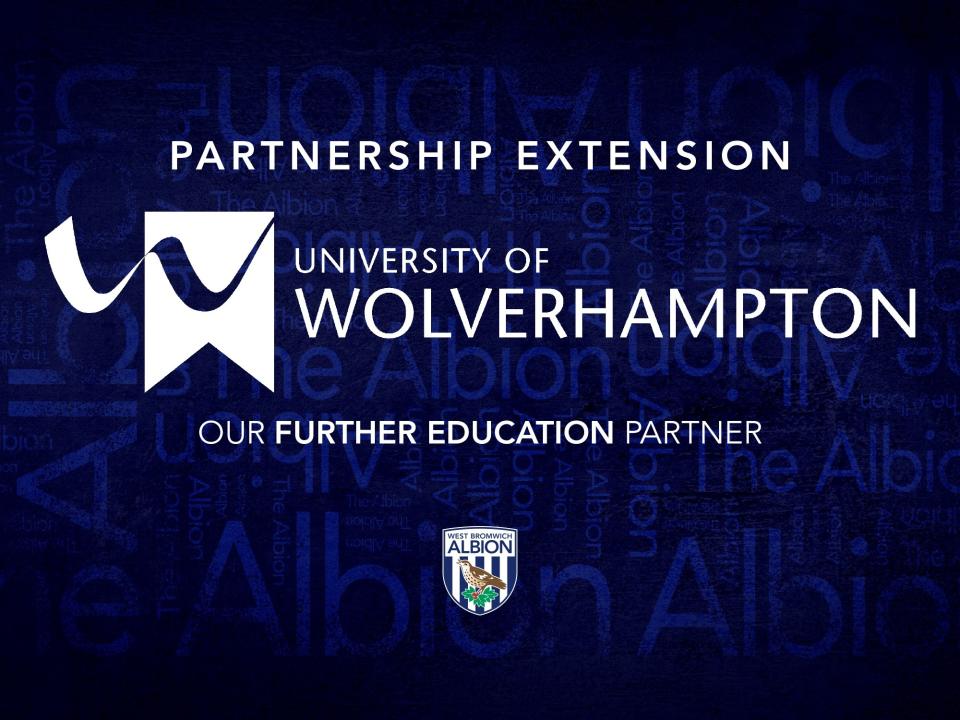 University of Wolverhampton