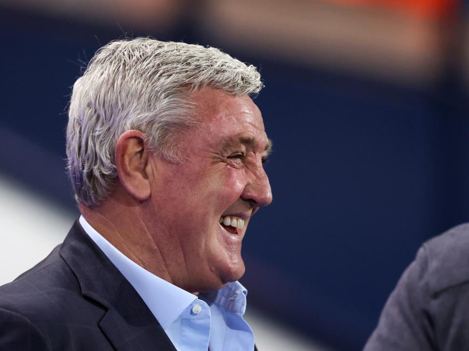 Bruce pre-Bristol City