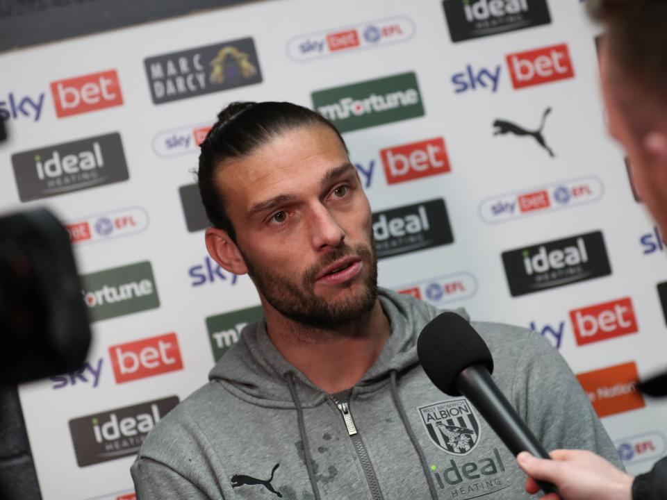 Carroll post-AFCB