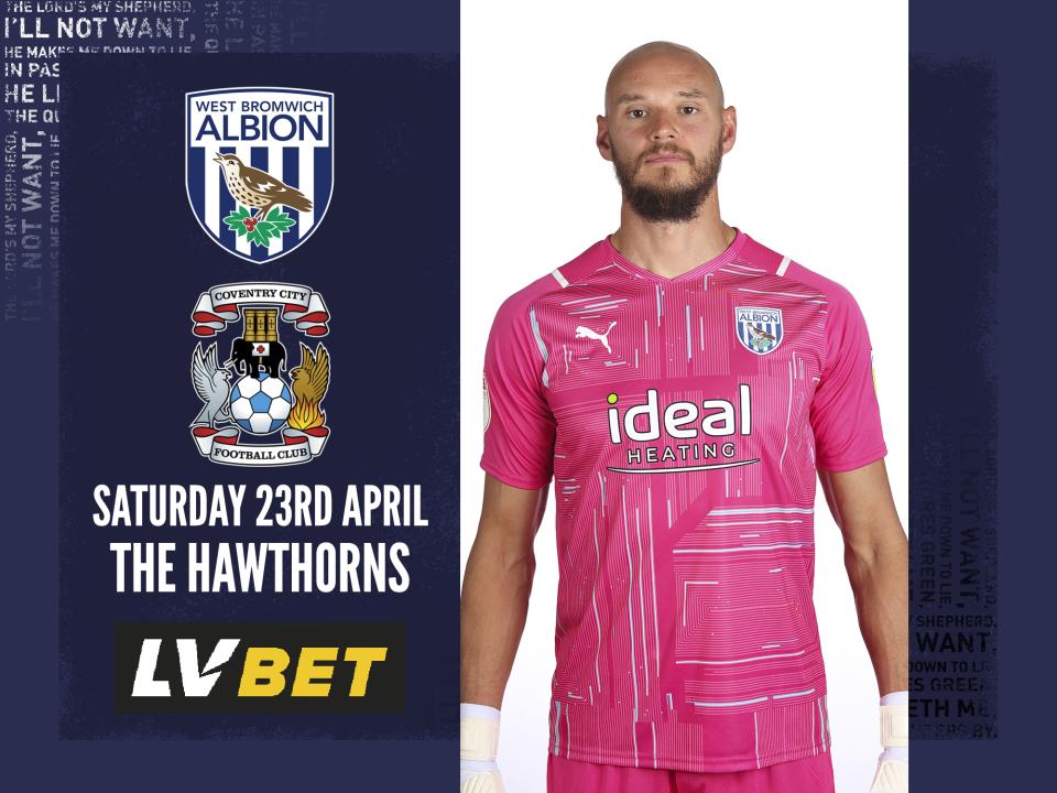 Coventry City preview (H)