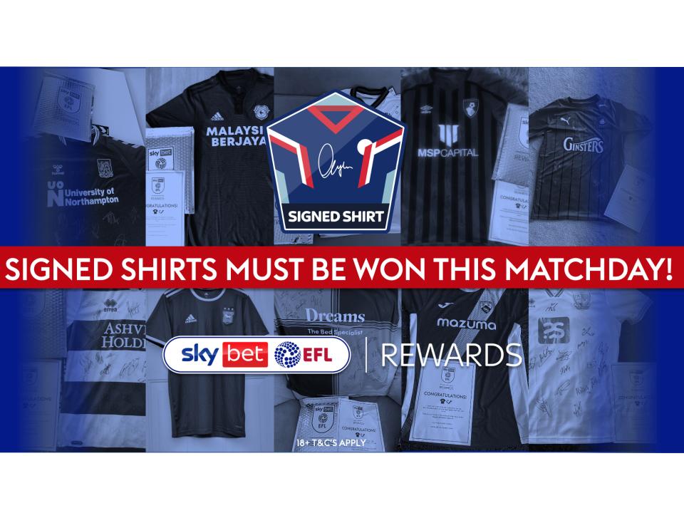 Sky Bet Rewards April