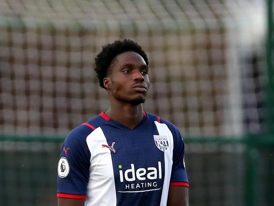 Kevin Joshua home kit