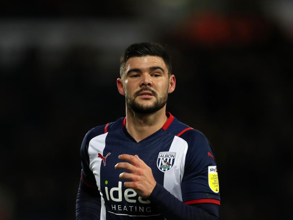 Alex Mowatt Home Kit