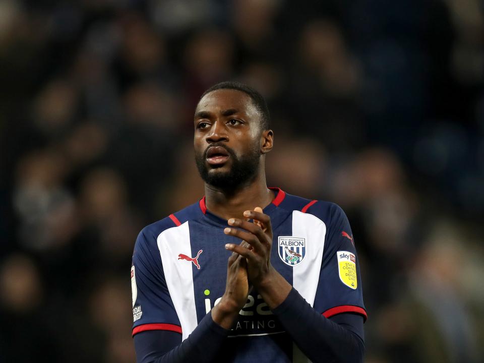 Ajayi contract extension