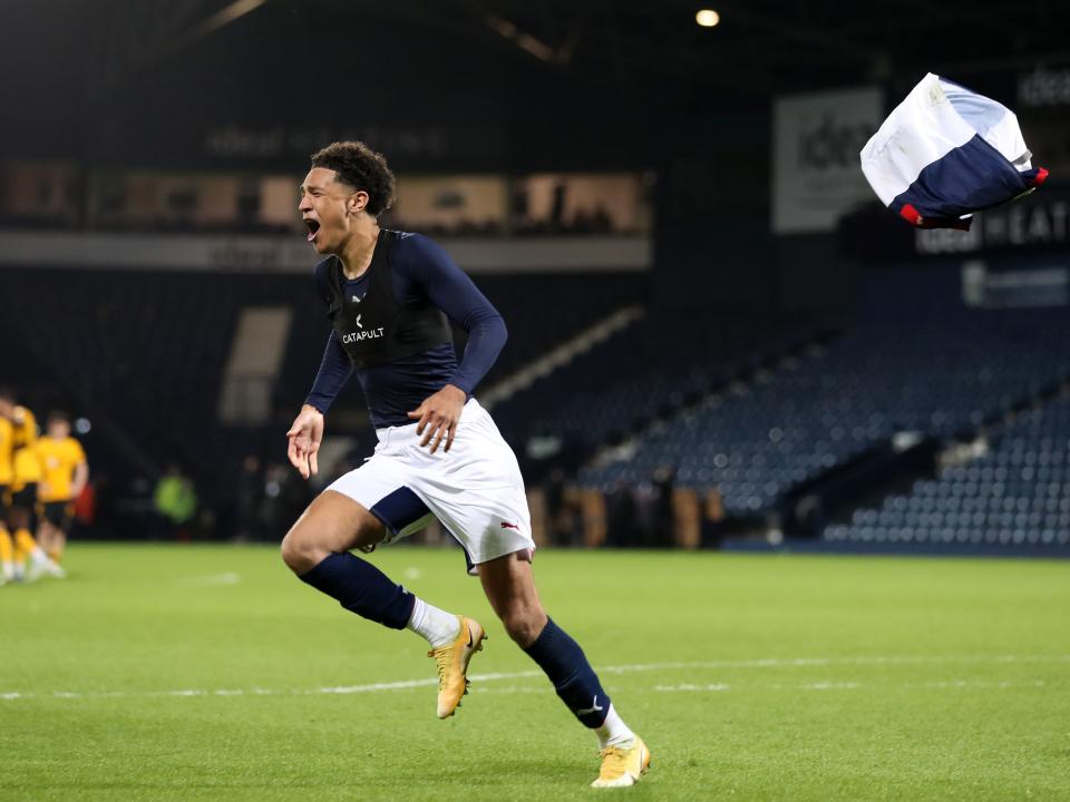 PL Cup final highlights