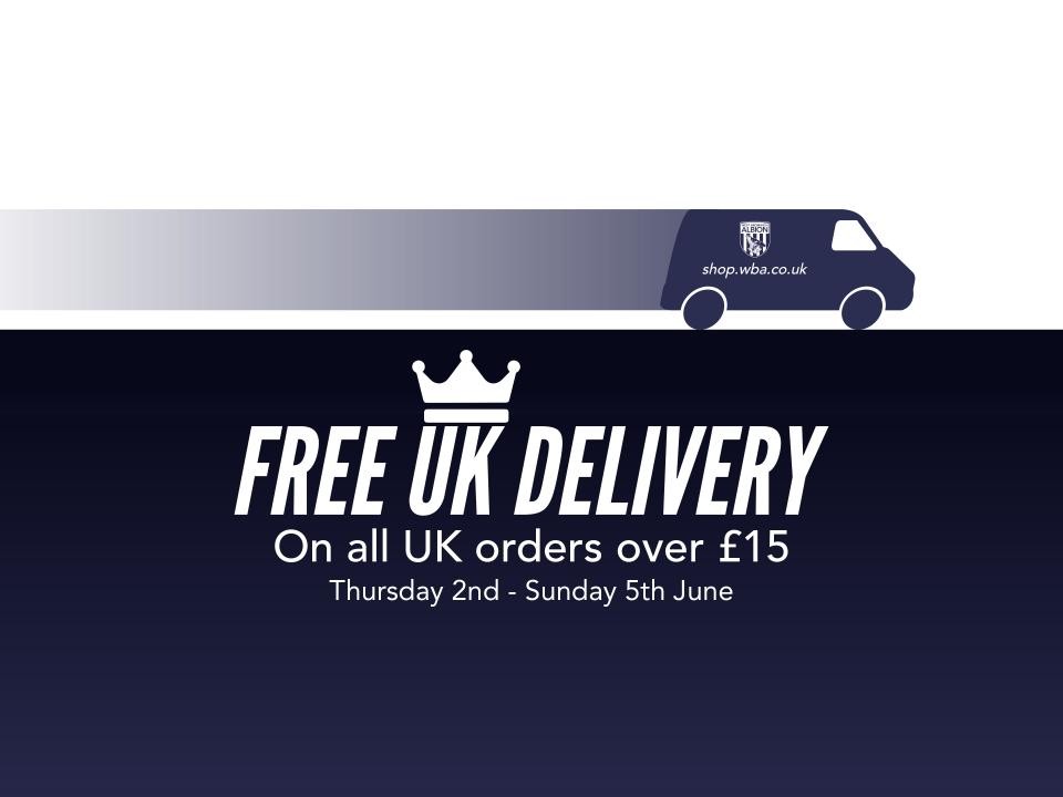 Free Delivery UK