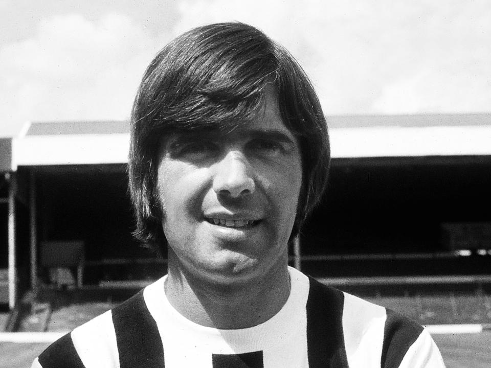 Bobby Hope Dave Bowler