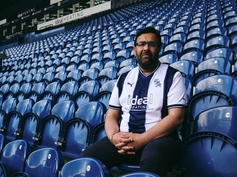 By the Fans. For the Fans.