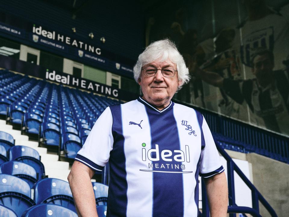 By the Fans. For the Fans.