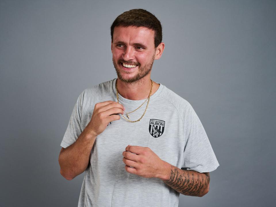 22/23 Trainingwear Range