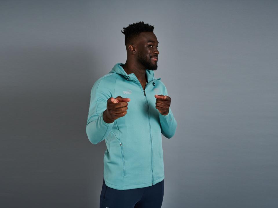 22/23 Trainingwear Range