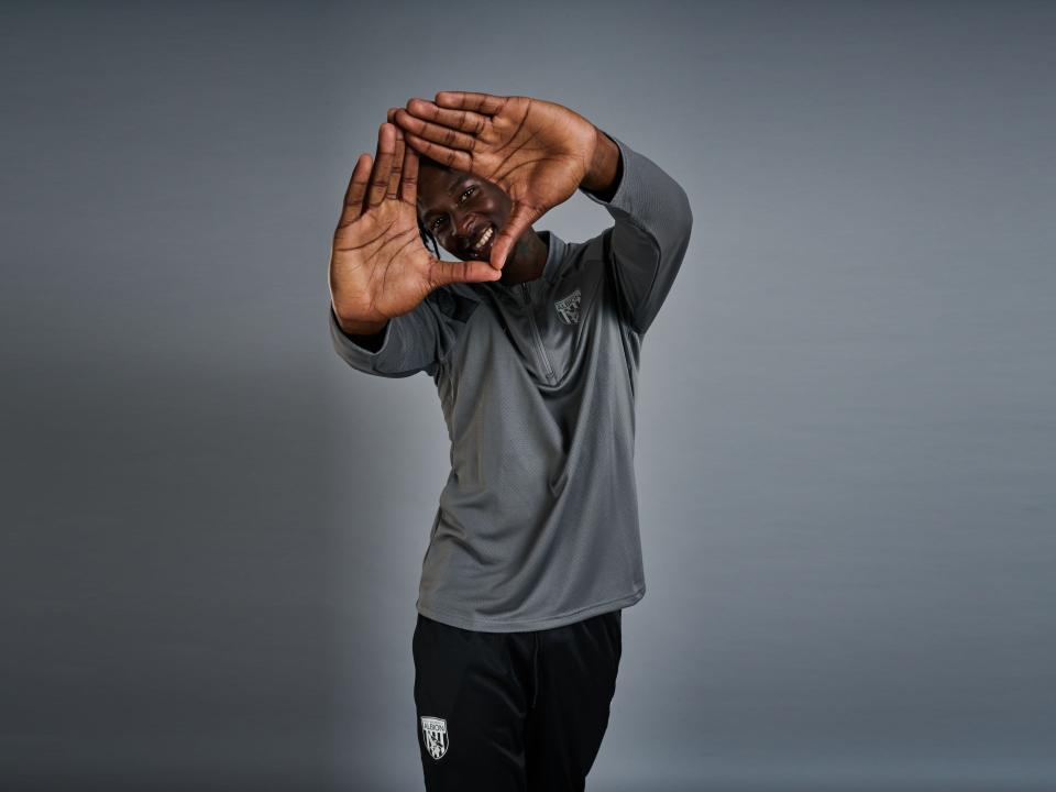 22/23 Trainingwear Range