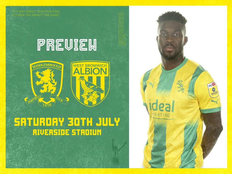 Boro Preview A