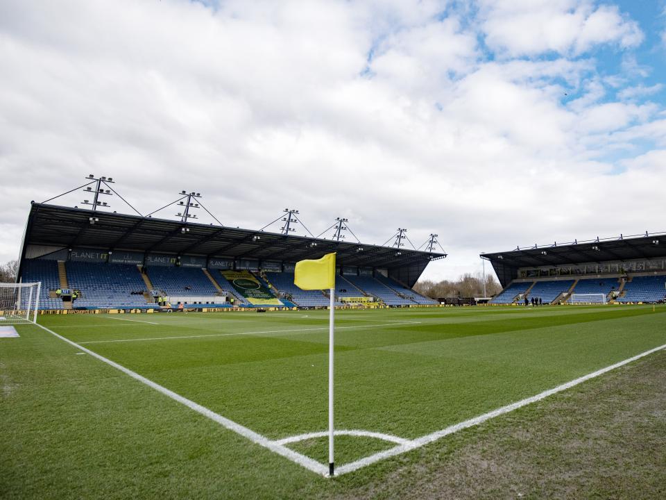 Tickets are now on sale for Albion's friendly against Oxford