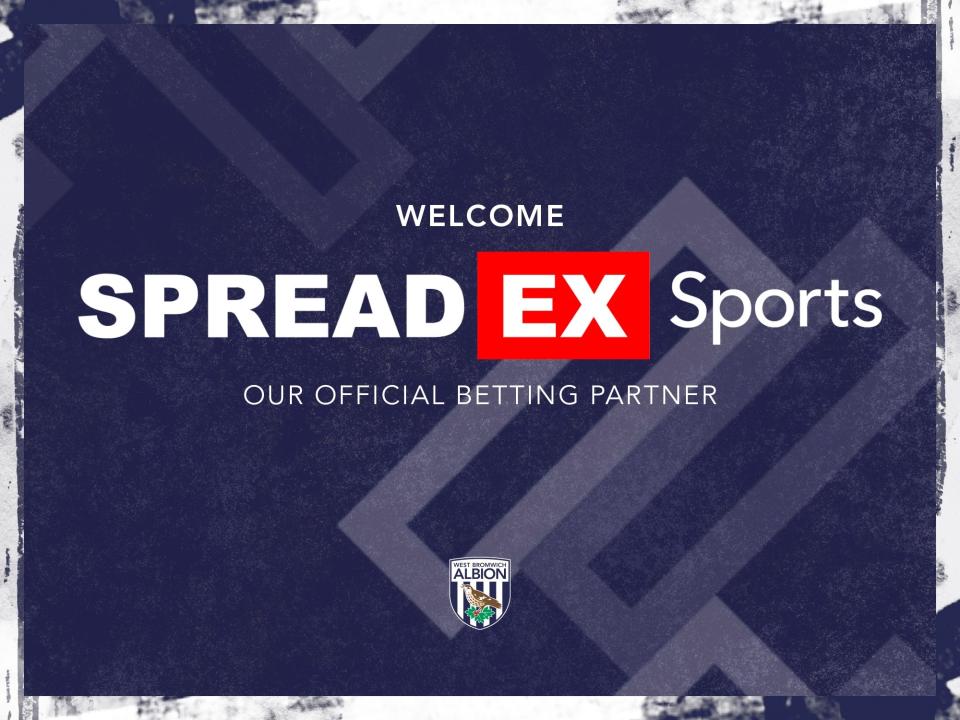 Spreadex