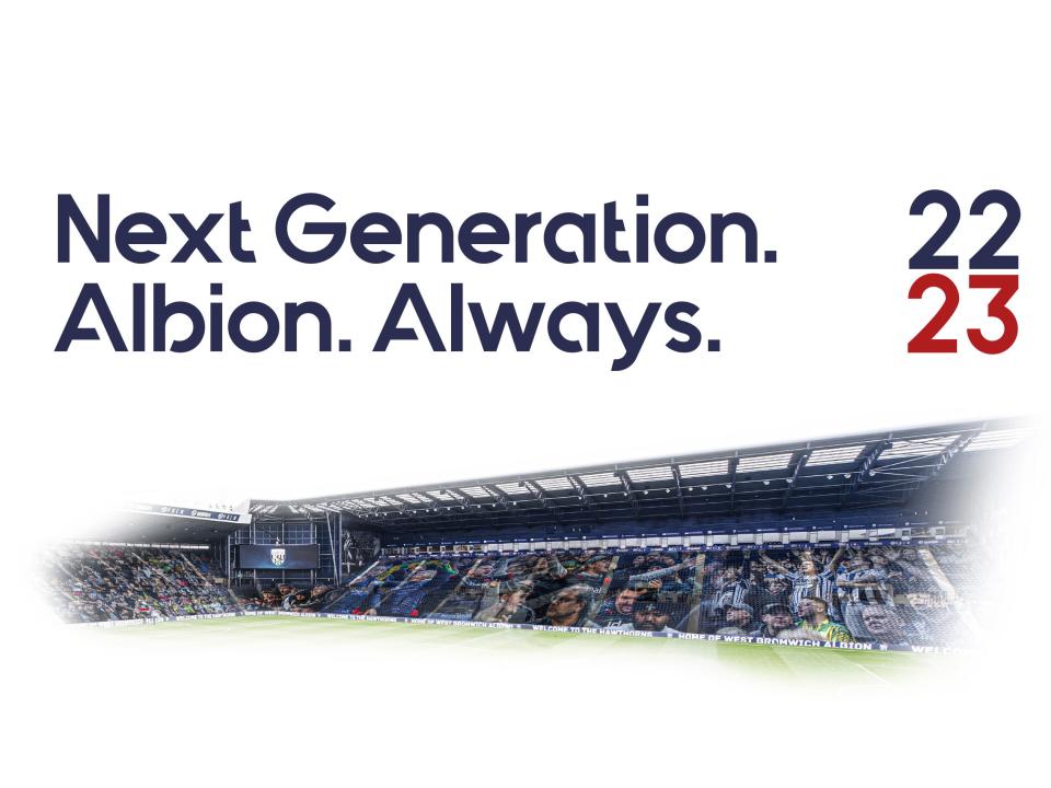 ST general sale 2022/23