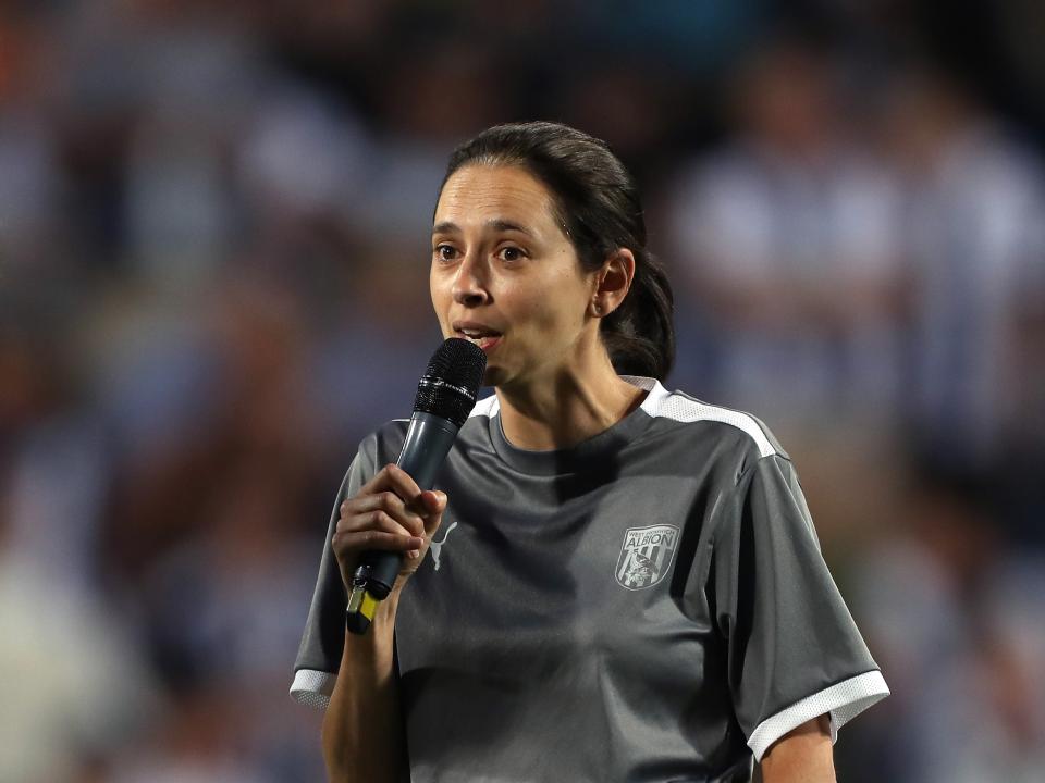 Women's boss Jenny Sugarman talks progress, pre-season & the 22/23 campaign