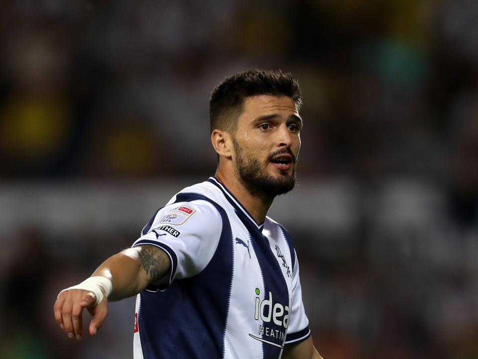 Okay Yokuslu 2022/23