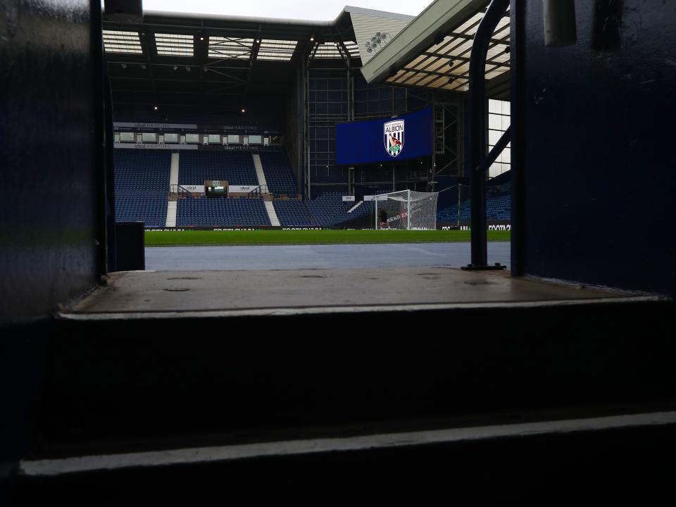 Hawthorns