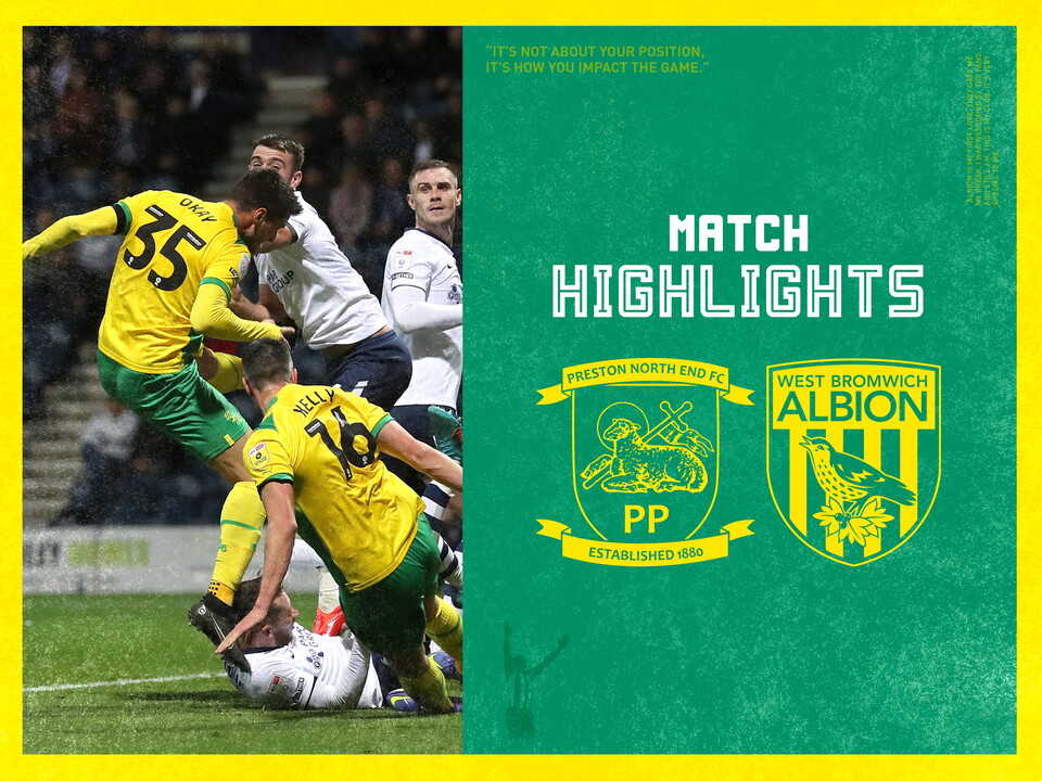 PNE highlights