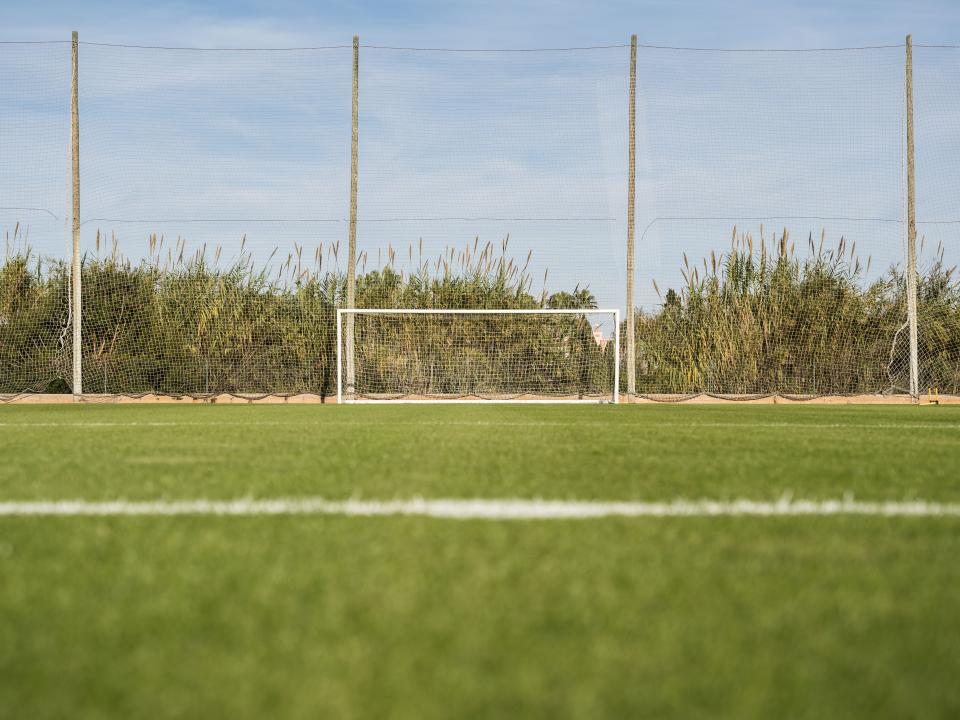 Spanish training camp 4